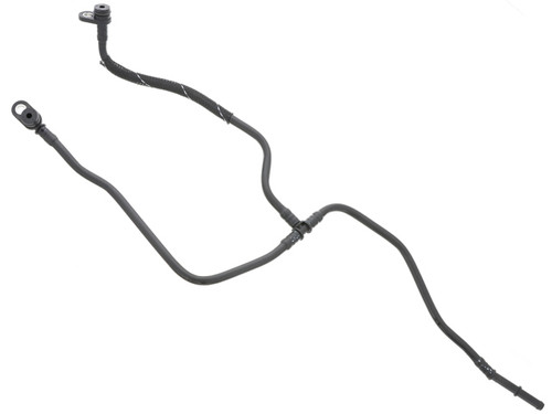 Coolant Vent Line