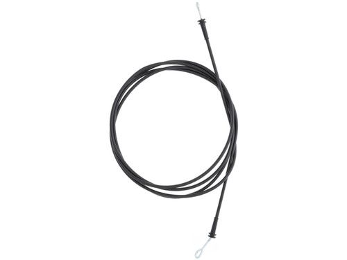 Decklid Release Cable
