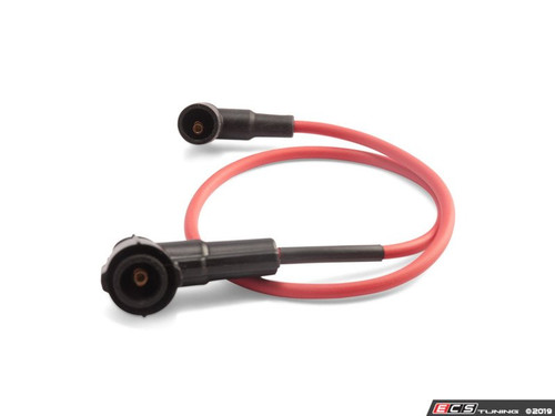 Bavarian Autosport High Performance Ignition Wire Set | ES3672419
