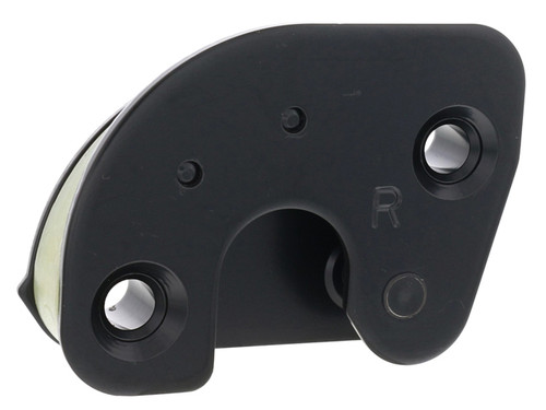 Door Striker Plate