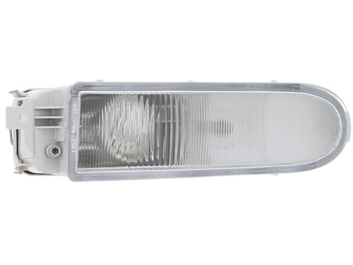 Fog Light