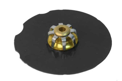 Brake Pad Damper