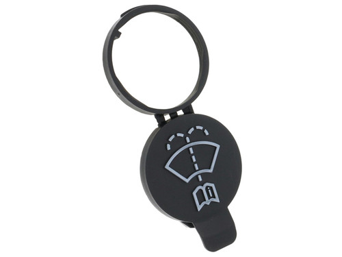 Washer Reservoir Cap