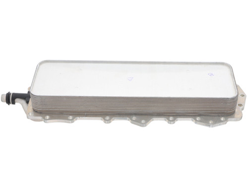 Engine Oil Cooler