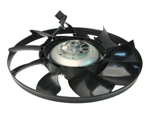 Fan Clutch