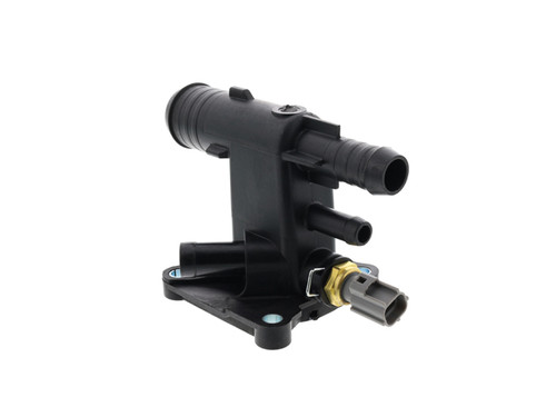Coolant Hose Flange