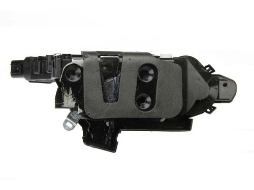 Door Lock Assembly