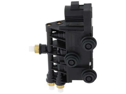 Relief Valve
