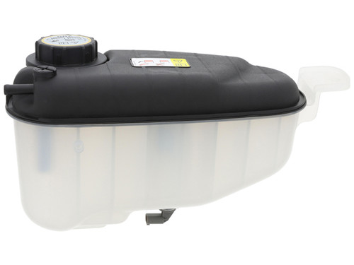 Coolant Expansion Tank