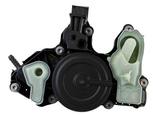 Oil Separator