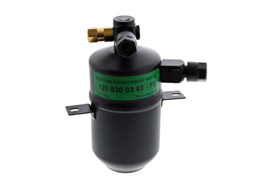 Receiver Drier