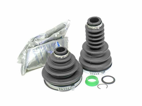 Axle Boot Kit