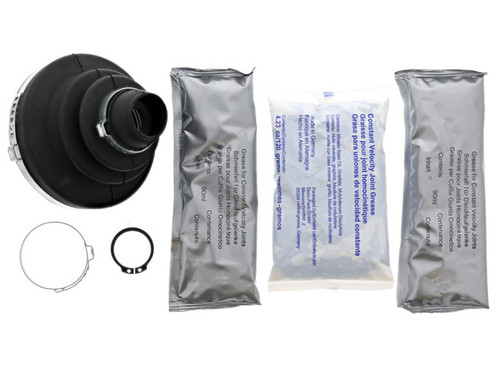 Axle Boot Kit