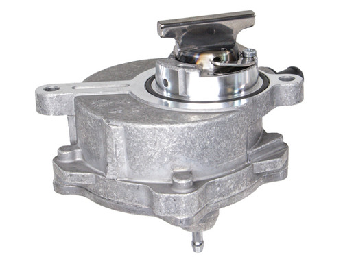 Vacuum Pump