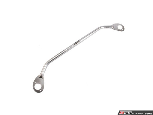 Bavarian Autosport Rear Stress bar