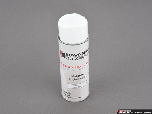 Touch Up Paint - 12 Oz Spray Can | ES3675420