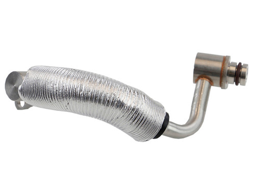 Turbocharger Coolant Line