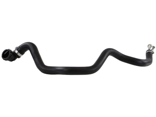 Turbocharger Coolant Line