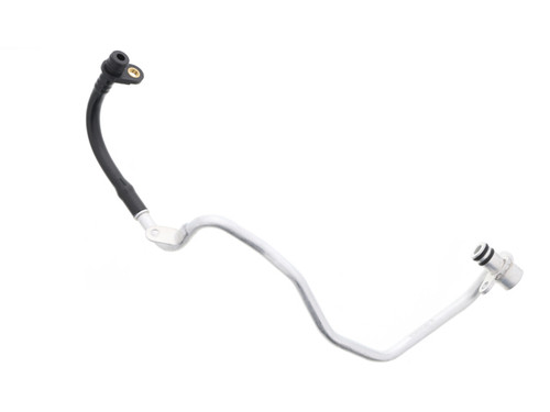 Turbocharger Coolant Line