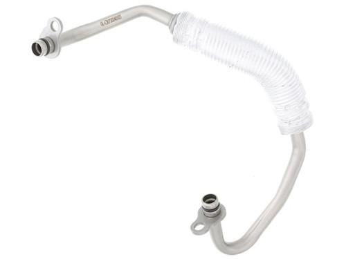 Turbocharger Coolant Line