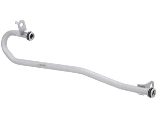 Turbocharger Coolant Line