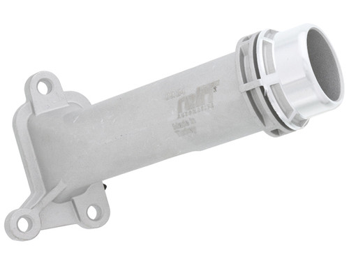 Coolant Hose Flange