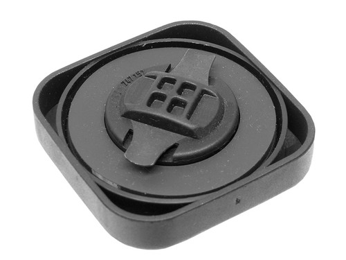 Engine Oil Filler Cap
