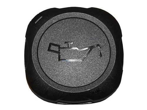 Engine Oil Filler Cap