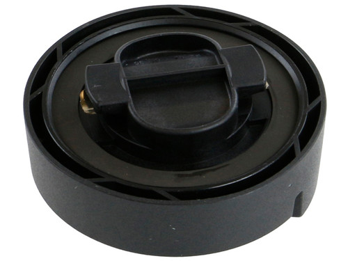 Engine Oil Filler Cap
