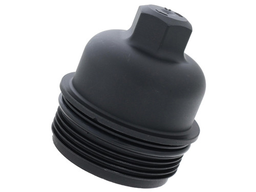 Oil Filter Cover Cap