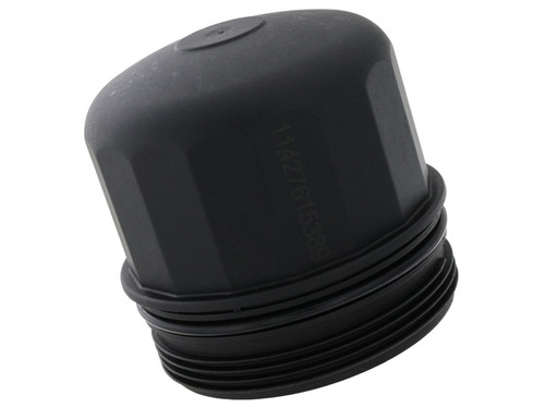 Cover Cap