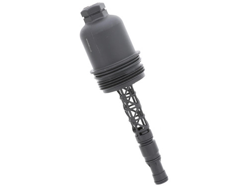 Oil Filter Housing Cap