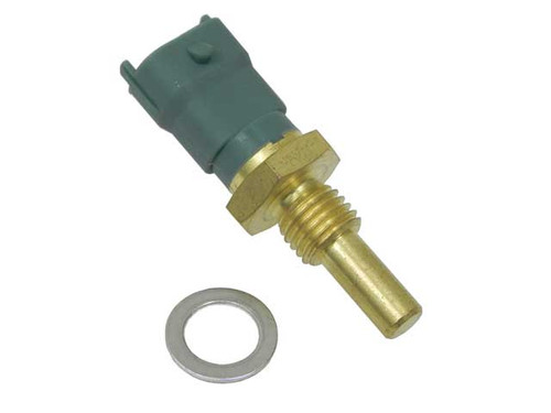 Temperature Sensor