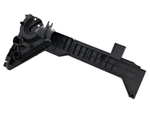 Radiator Mounting Plate