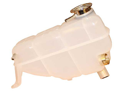 Coolant Expansion Tank