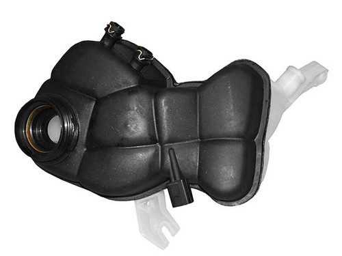 Coolant Expansion Tank