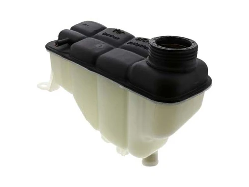 Coolant Expansion Tank