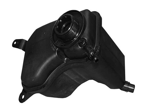 Coolant Expansion Tank