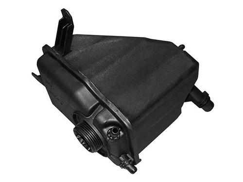 Coolant Expansion Tank