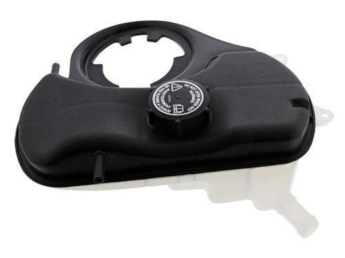 Coolant Expansion Tank