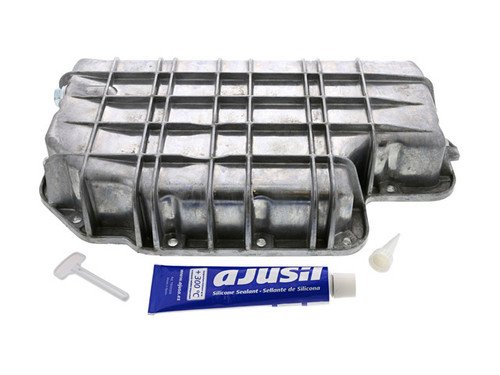 Engine Oil Pan