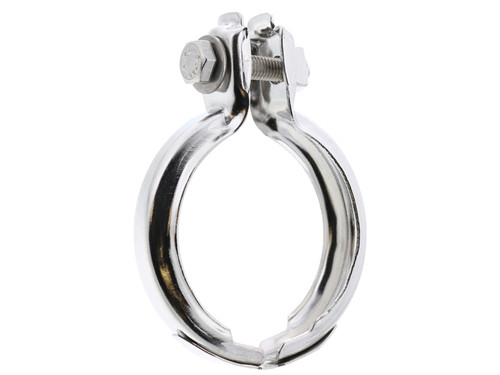 Turbocharger Inlet Clamp