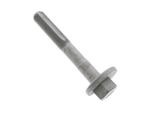 Eccentric Bolt