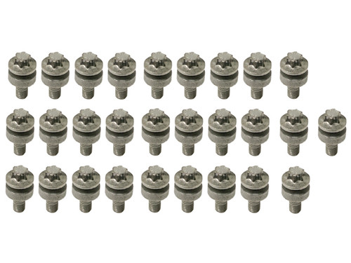 Engine Oil Pan Bolt Kit