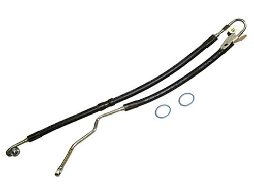 Power Steering Hose
