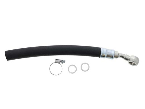 Power Steering Hose