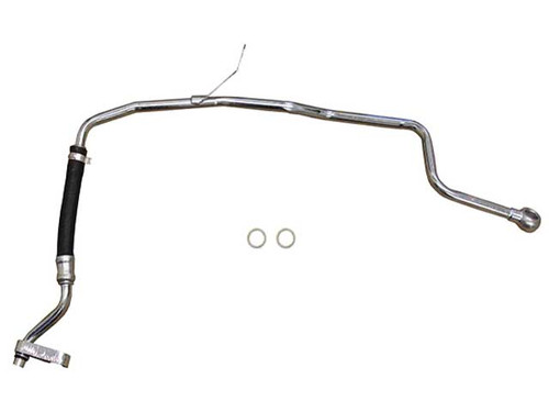 Power Steering Hose