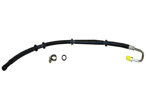 Power Steering Line