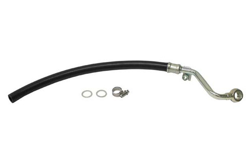 Power Steering Hose