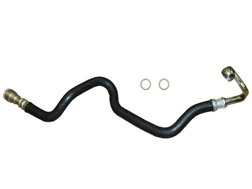 Power Steering Hose